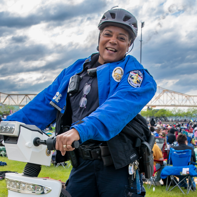 small-square-cops